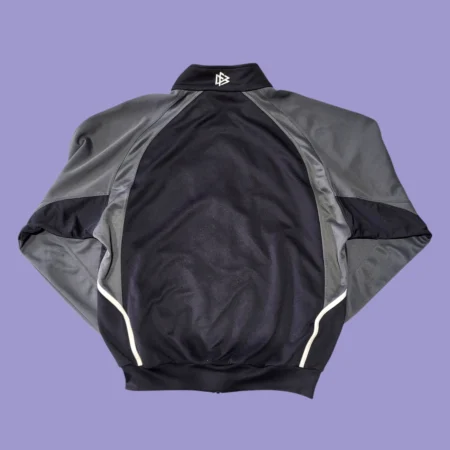 Vintage GERMANY x ADIDAS 2000-2002 Track Top XL