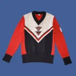 Vintage RAŠICA Women's Knit Sweater S