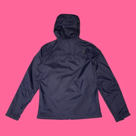 THE NORTH FACE HYVENT Blue Rain Jacket S