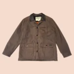 Vintage MARLBORO CLASSICS Brown Jacket L