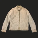 Vintage TOMMY HILFIGER Washed Denim Jacket L
