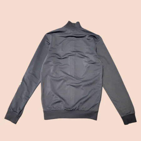 ADIDAS Grey Track Top XS-S