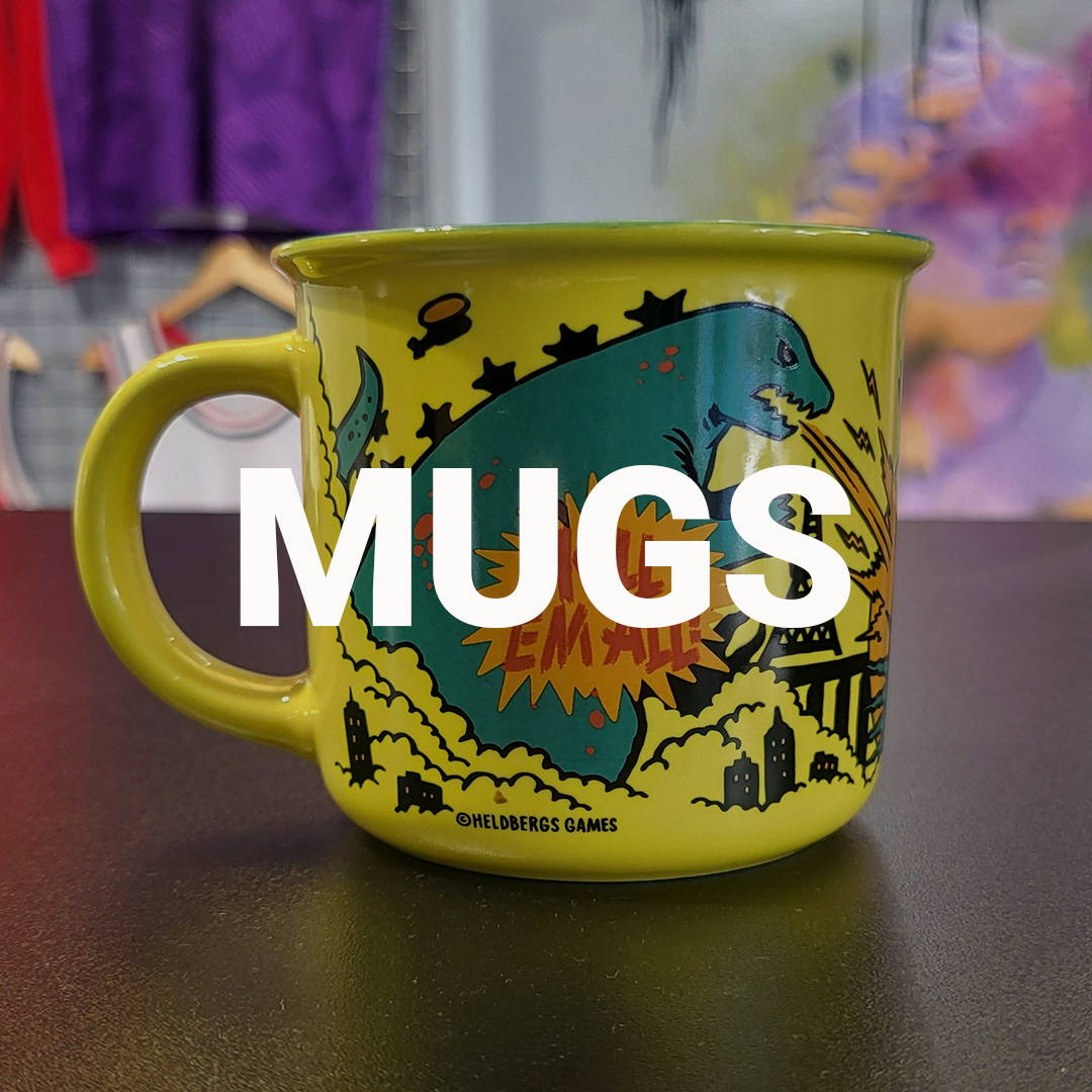 MUGS