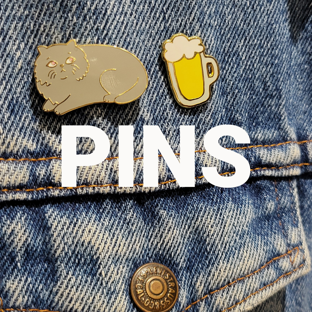 PINS