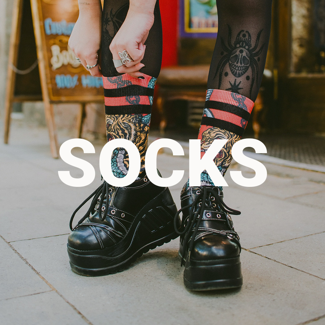 SOCKS
