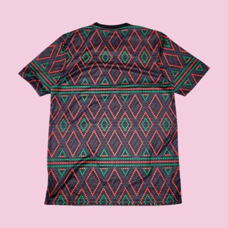 AJAX x ADIDAS 2022-2023 Pre-Match Jersey L