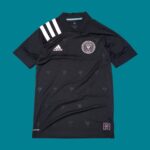 INTER MIAMI x ADIDAS 2020-2021 Jersey S