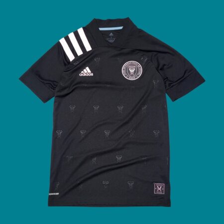 INTER MIAMI x ADIDAS 2020-2021 Jersey S