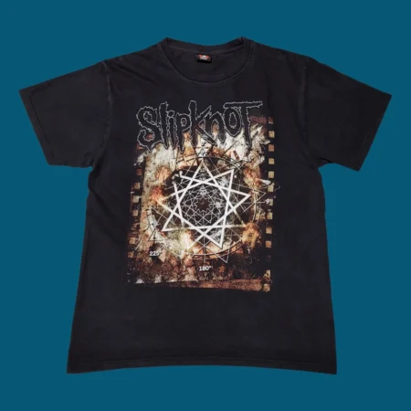 SLIPKNOT T-Shirt L