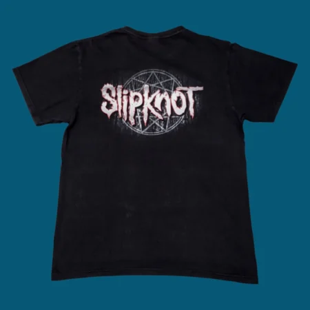 SLIPKNOT T-Shirt L