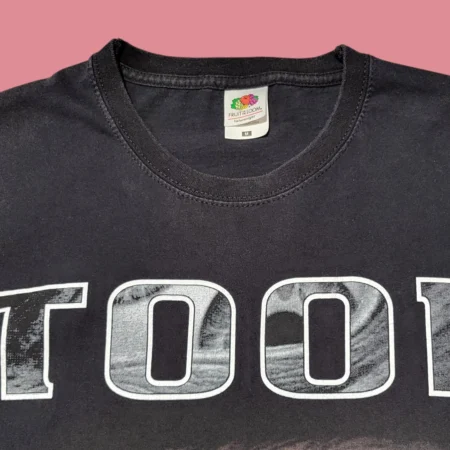 TOOL T-Shirt M