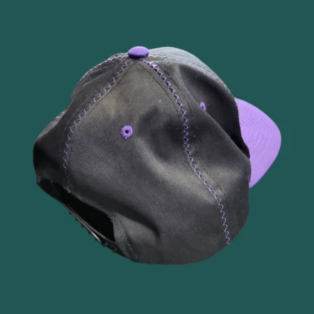 Vintage MINNESOTA VIKINGS NFL Snapback Cap