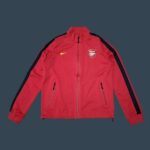 ARSENAL x NIKE N98 2013-2014 Track Top M