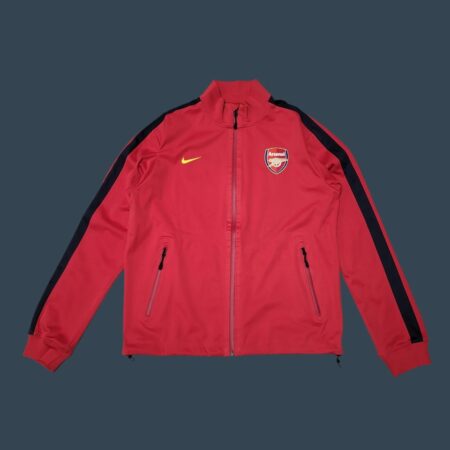 ARSENAL x NIKE N98 2013-2014 Track Top M