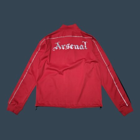 ARSENAL x NIKE N98 2013-2014 Track Top M