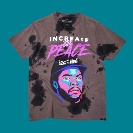 BOYZ N THE HOOD Graphic T-Shirt M