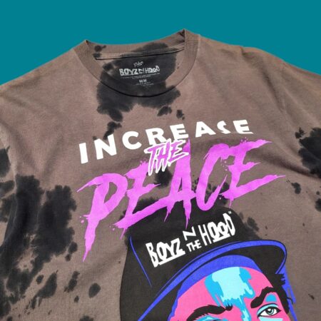BOYZ N THE HOOD Graphic T-Shirt M