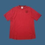 ENGLAND x UMBRO 2010-2011 Special Edition Jersey XL