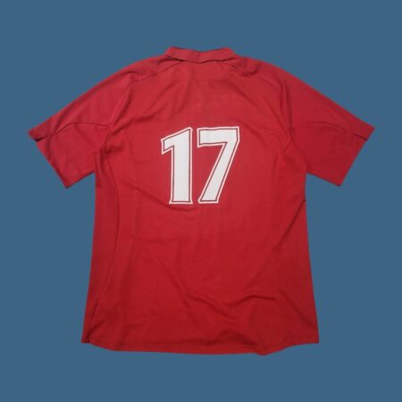 ENGLAND x UMBRO 2010-2011 Special Edition Jersey XL