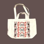 Tote Bag - Heldbergs Games - Maneki Neko