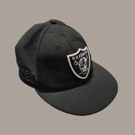 NEW ERA LAS VEGAS RAIDERS NFL Cap 7 3/4