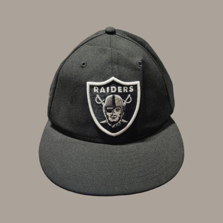 NEW ERA LAS VEGAS RAIDERS NFL Cap 7 3/4