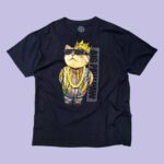 Vintage BIG PAW PAW Graphic T-Shirt XL