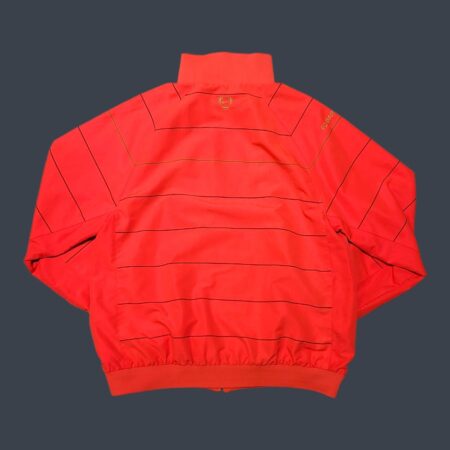 Vintage FC BARCELONA x NIKE 2009 Track Top L