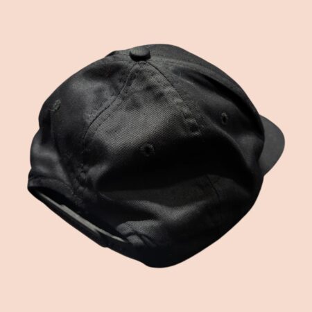 Vintage HARD ROCK CAFE STOCKHOLM Snapback Cap One Size