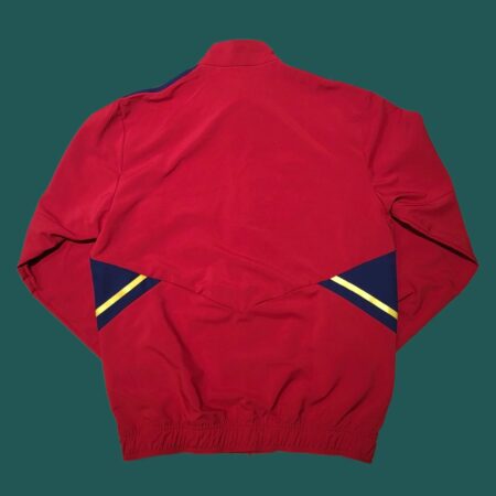 Ajax x Adidas 2022-2023 Track Top M