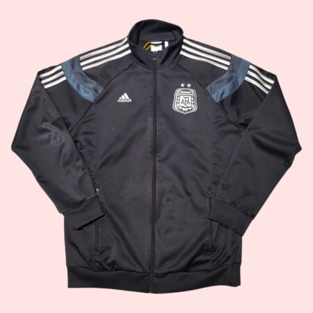 Argentina x Adidas 2013-2014 Track Top L