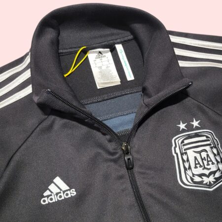 Argentina x Adidas 2013-2014 Track Top L