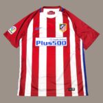 Atletico Madrid x Nike 2016-2017 Home Jersey L