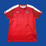Austria x Puma 2016-2017 Home Jersey XL