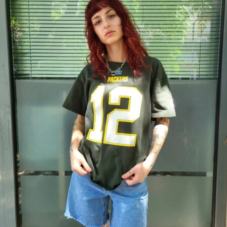 Green Bay Packers NFL T-Shirt M