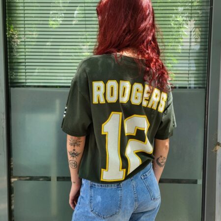 Green Bay Packers NFL T-Shirt M