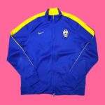 Juventus x Nike 2015-2016 N98 Track Top L