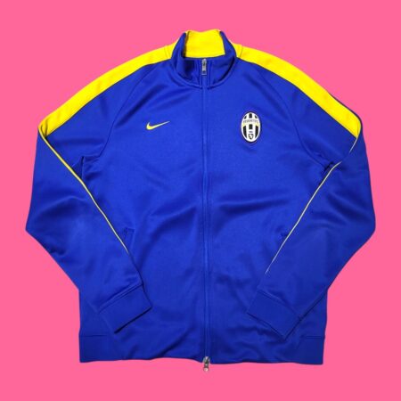 Juventus x Nike 2015-2016 N98 Track Top L