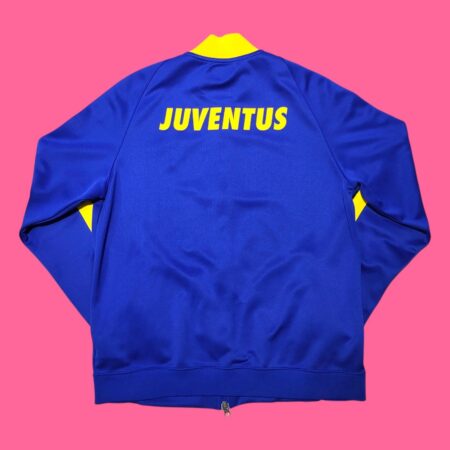 Juventus x Nike 2015-2016 N98 Track Top L