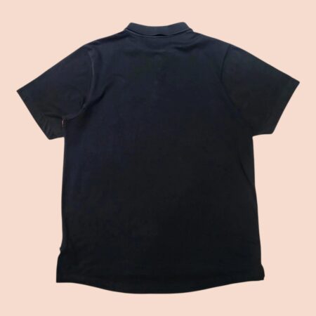 Nike SB Graphic Polo T-Shirt L