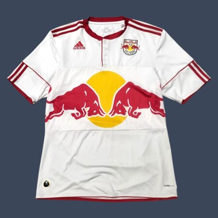 Red Bull Salzburg x Adidas 2012-2014 Home Jersey L