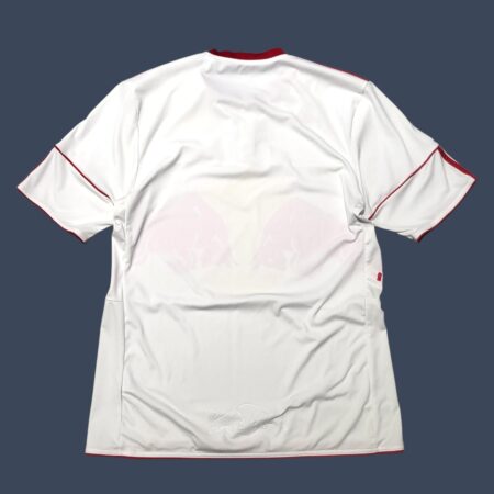 Red Bull Salzburg x Adidas 2012-2014 Home Jersey L