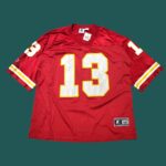 Vintage 90s San Francisco 49ers Steve Bono x Starter NFL Jersey XL-XXL