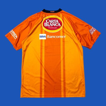 Vintage Monterrey x Nike 2008-2009 Away Jersey L