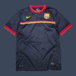 Barcelona x Nike 2011-2012 Pre-Match Jersey L