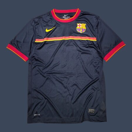 Barcelona x Nike 2011-2012 Pre-Match Jersey L