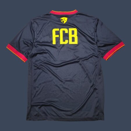 Barcelona x Nike 2011-2012 Pre-Match Jersey L