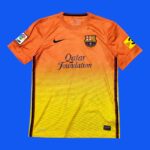 Barcelona x Nike 2012-2013 Away Jersey S-M