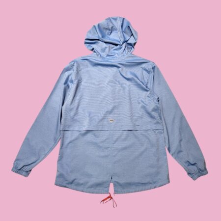Columbia 1/2 Snap Button Pullover Windbreaker M