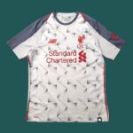 Liverpool x New Balance 2018-2019 Third Jersey S